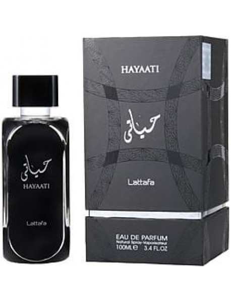 LATTAFA HAYAATI by Lattafa