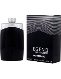 MONT BLANC LEGEND by Mont Blanc