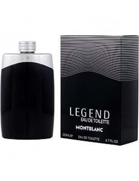 MONT BLANC LEGEND by Mont Blanc