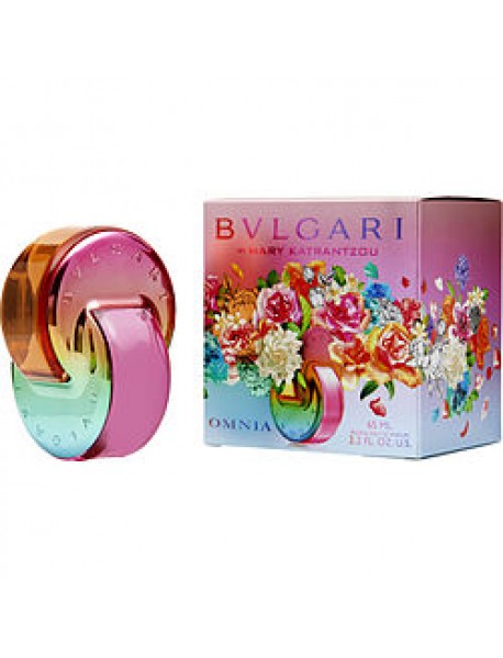 BVLGARI OMNIA FLORAL by Bvlgari
