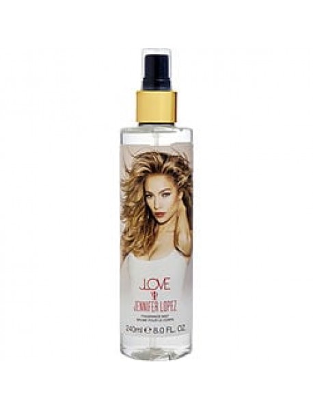 JLOVE BY JENNIFER LOPEZ by Jennifer Lopez