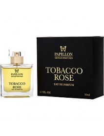 PAPILLON TOBACCO ROSE by Papillon