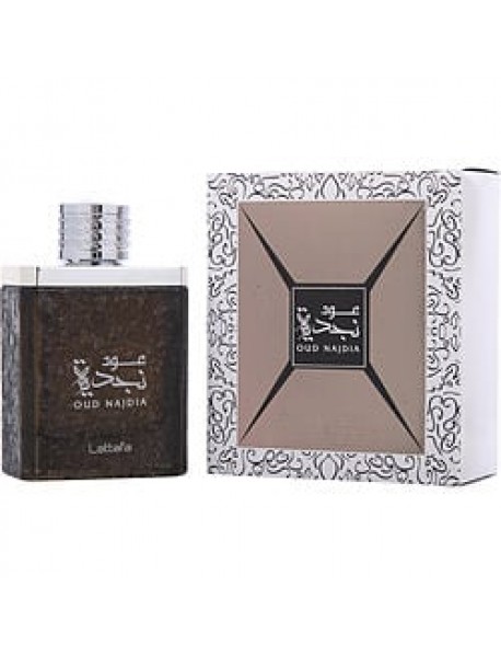 LATTAFA OUD NAJDIA by Lattafa