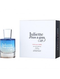 VANILLA VIBES by Juliette Has A Gun
