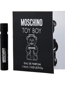 MOSCHINO TOY BOY by Moschino