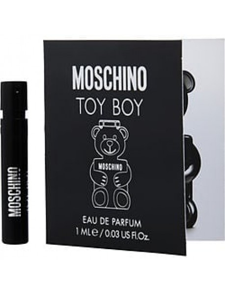 MOSCHINO TOY BOY by Moschino
