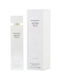 WHITE TEA WILD ROSE by Elizabeth Arden