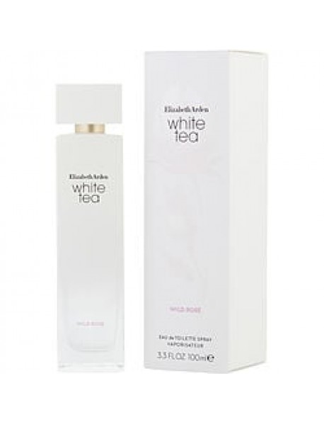 WHITE TEA WILD ROSE by Elizabeth Arden