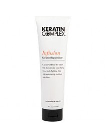 KERATIN COMPLEX by Keratin Complex