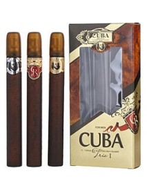 CUBA VARIETY by Cuba