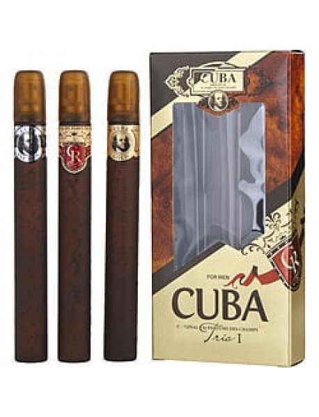 CUBA VARIETY by Cuba