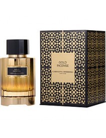 CAROLINA HERRERA GOLD INCENSE by Carolina Herrera