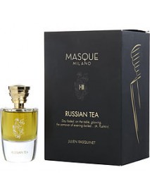MASQUE RUSSIAN TEA by Masque Milano