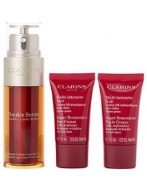 Clarins by Clarins
