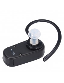 AXON V-183 Digital Hearing Aid Tone Volume Adjustable Behind Ear Sound Voice Amplifier Kits