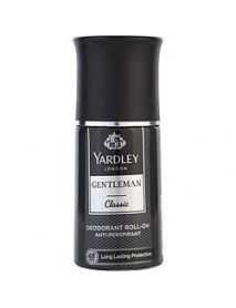YARDLEY GENTLEMAN CLASSIC by Yardley