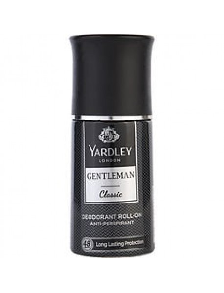 YARDLEY GENTLEMAN CLASSIC by Yardley