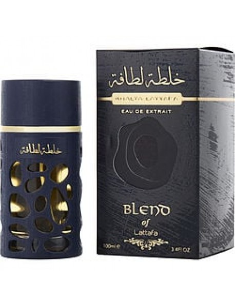 LATTAFA BLEND OF KHALTA by Lattafa