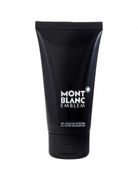 MONT BLANC EMBLEM by Mont Blanc