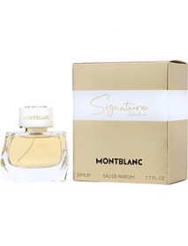 MONT BLANC SIGNATURE ABSOLUE by Mont Blanc