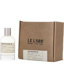 LE LABO THE MATCHA 26 by Le Labo