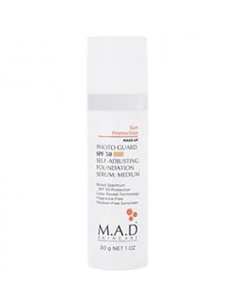 M.A.D. Skincare by M.A.D. Skincare