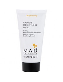 M.A.D. Skincare by M.A.D. Skincare