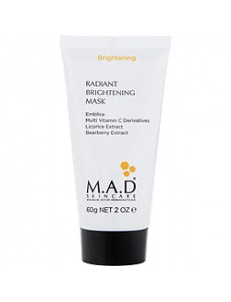 M.A.D. Skincare by M.A.D. Skincare