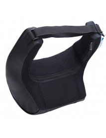 1PCS Pillows Head Neck Rest Headrest Support Cushion Memory Foam Pad Car Seat