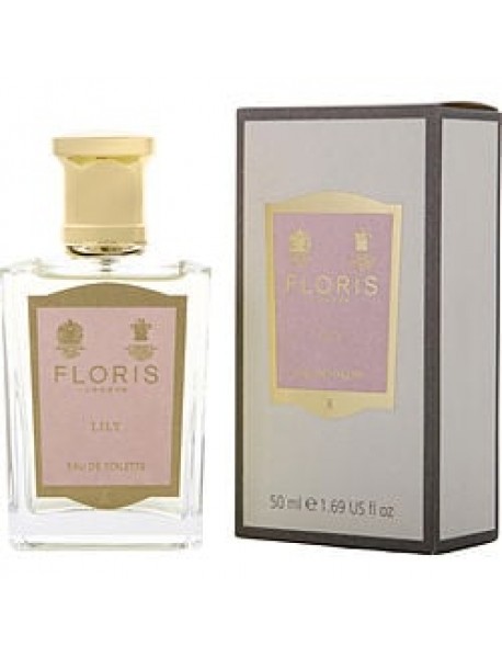 FLORIS LILY by Floris