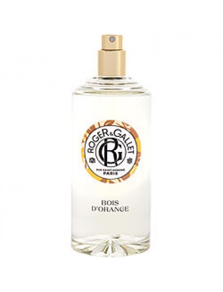 ROGER & GALLET BOIS D'ORANGE by Roger & Gallet