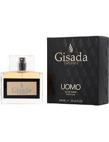 GISADA UOMO by Gisada