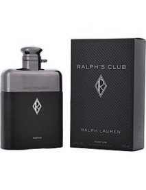 RALPH'S CLUB by Ralph Lauren
