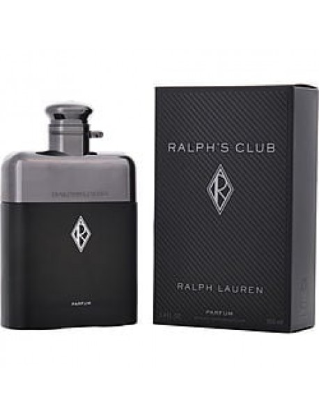 RALPH'S CLUB by Ralph Lauren