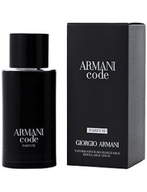 ARMANI CODE by Giorgio Armani
