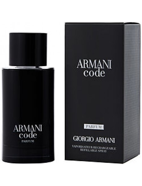 ARMANI CODE by Giorgio Armani