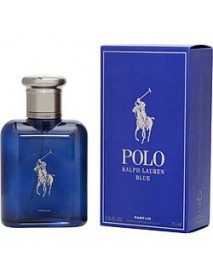 POLO BLUE by Ralph Lauren