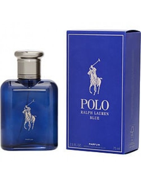 POLO BLUE by Ralph Lauren
