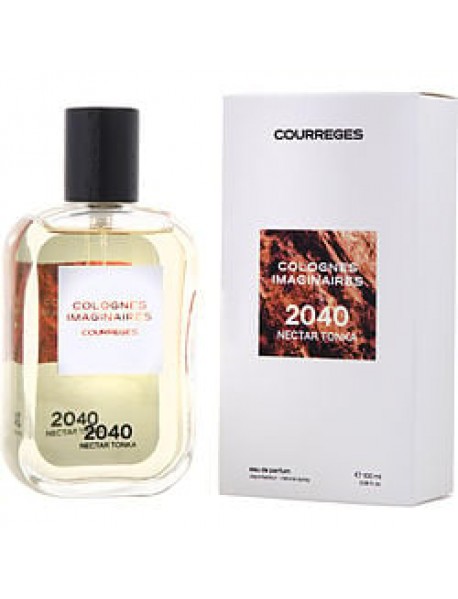 COURREGES 2040 NECTAR TONKA by Courreges