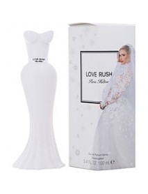 PARIS HILTON LOVE RUSH by Paris Hilton