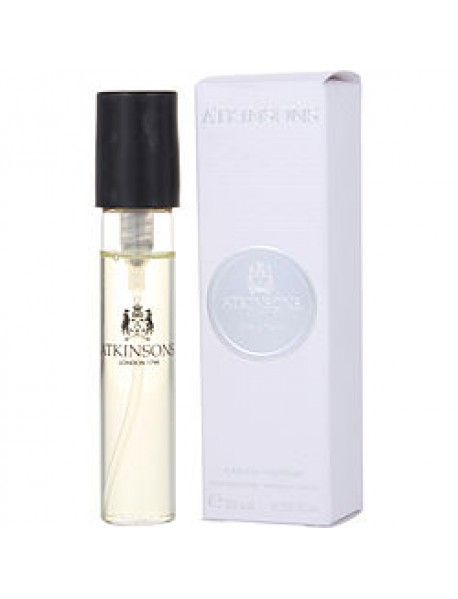 ATKINSONS MINT & TONIC by Atkinsons