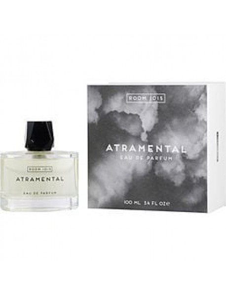 ROOM 1015 ATRAMENTAL by Room 1015