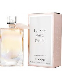 LA VIE EST BELLE SOLEIL CRYSTAL by Lancome