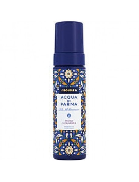 ACQUA DI PARMA BLUE MEDITERRANEO MIRTO DI PANAREA by Acqua di Parma