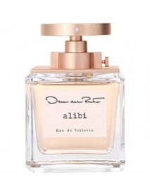 OSCAR DE LA RENTA ALIBI by Oscar de la Renta
