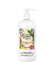 PHILOSOPHY AMAZING GRACE BERGAMOT by Philosophy