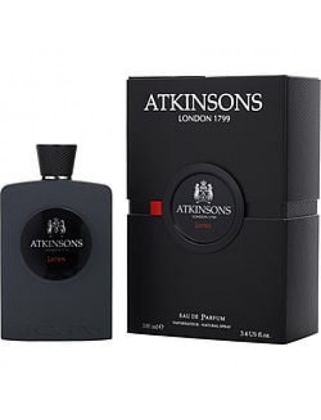 ATKINSONS JAMES by Atkinsons