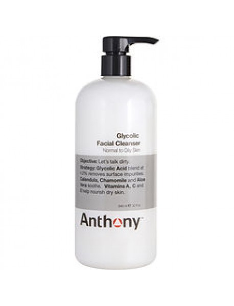 Anthony by Anthony