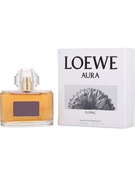 AURA LOEWE FLORAL by Loewe