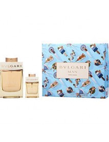 BVLGARI MAN TERRAE ESSENCE by Bvlgari